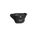 Everest Trading Everest 044MD-BK 13.5 in. Wide Everest Signature Fanny Pack 044MD-BK